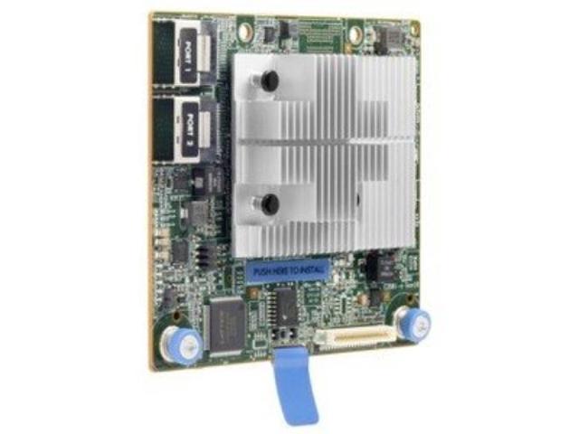 Hewlett Packard 804326-B21 Smart Array E208i-a Sr Gen10 Ctrl (804326b21)