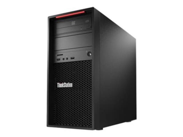 Lenovo ThinkStation P520c Workstation Computer Xeon W-2133 16GB 512GB SSD P4000