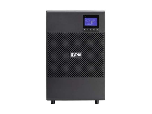 Eaton Electrical - 9SX2000-2000 VA Eaton 9SX 120V Tower UPS - 2000 VA/1800 W - 100 V AC, 110 V AC, 120 V AC, 125 V AC - 10.30 Minute Stand-by TimeTower - 6 x NEMA 5-20R, NEMA L5-20R (9SX2000)