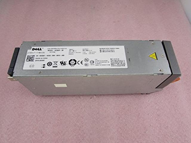 Dell M1000e Blade Servers 2360W Power Supply D330T A2360P-00 Y004D C109D U806K (D330T)