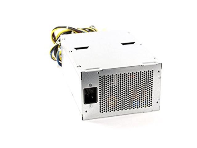 Genuine Dell ND285 Precision 690 1000W Power Supply For The Small Mini-Tower (SMT) System, Compatible Model Number: N100P-00, Ref Number: NPS-100AB A Rev: 06 (ND285)