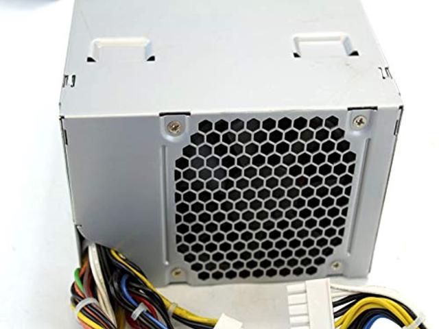Dell MK463 N750P-00 Precision 490 690 750W Power Supply (U9692,JK933,MK463)