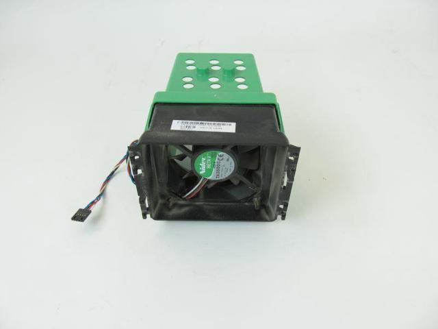 DELL T4307 92X38Mm Fan Assembly For Optiplex Gx280