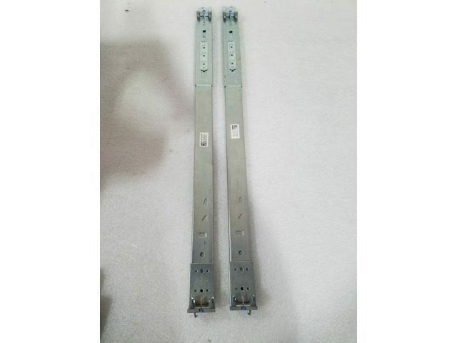 Dell Poweredge R610 1U Sliding Rail Kit R137J N915J