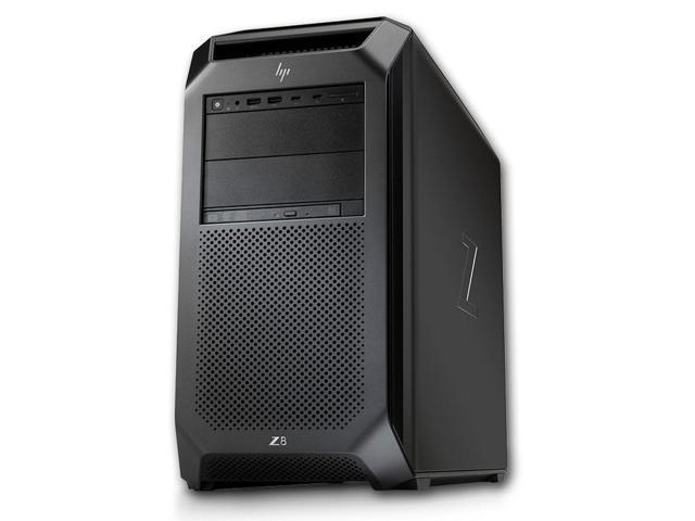 HP Z8 G4 Dual Intel® Xeon® Gold 5218, 128GB DDR4 2666V, SSD 1TB NVMe + 2TB HDD, Nvidia Quadro RTX 5000 16GB