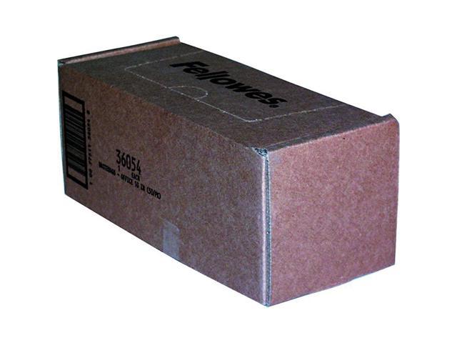 Powershred Shredder Bags for 1252252250 Series Shredders 50 Bags Ties 36054