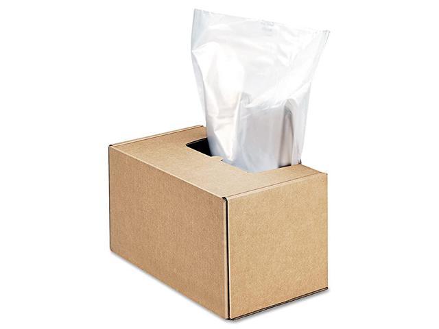 Powershred Shredder for 2127314032504250 Series 50 Bags Ties 3604101