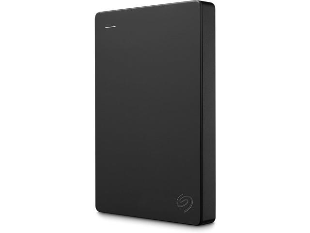 Seagate Portable 2TB External Hard Drive Portable HDD – USB 3.0 for PC, Mac, PS4, & Xbox (STGX2000400)