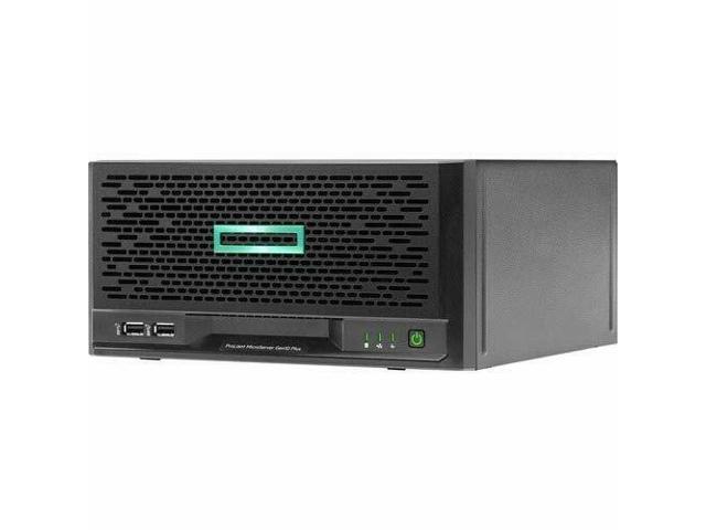 HPE ISS P16006-001 MicroSvr Gen10+ E-2224 16G NHP