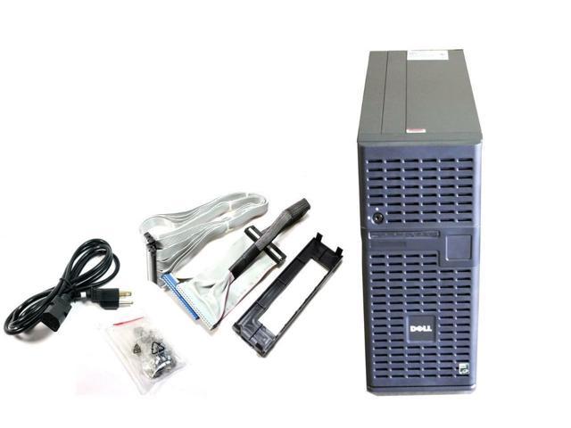 Dell R1231 CS24-NVT AMD Opteron 1.9GHz Quad 2XCPU 3TB HDD 16GB RAM Tower Server