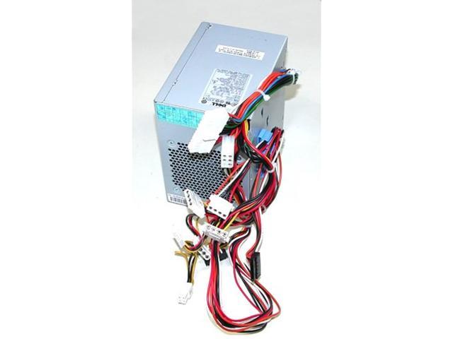 Dell K8958 305W Power Supply For Poweredge Sc430 Sc440