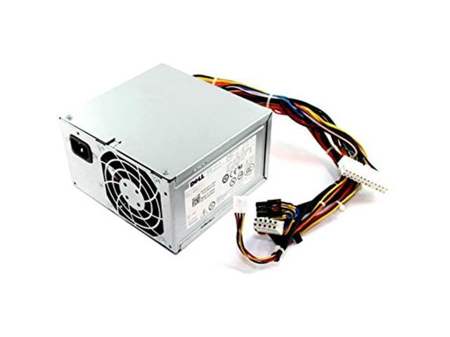 Dell Poweredge T300 490W Power Supply Du643