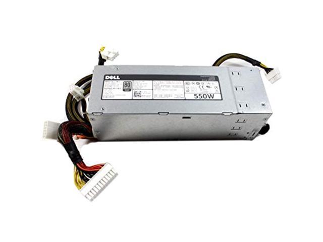 Dell Pwr Sply 550W Nrdnt Delta, 96R8y