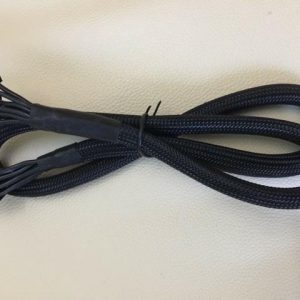 8 PIN TO 8 pin PCIE VGA Power Supply Cable for EVGA SuperNOVA 550-1300 G2 G3 G5