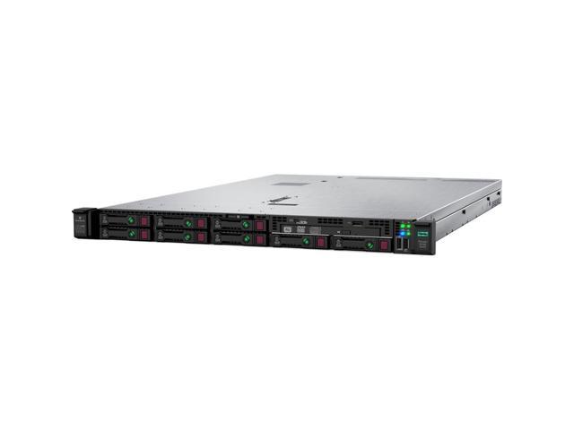 HPE ProLiant DL360 Gen10 5218R 2.1GHz 20-core 1P 32GB-R S100i NC 8SFF 800W PS Server