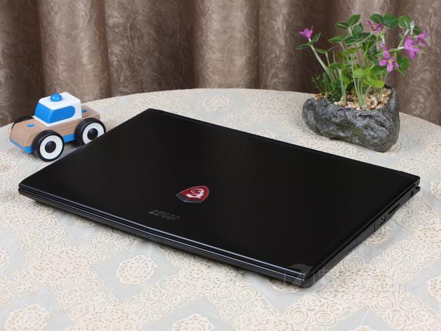 MSI GF Series GF65  15.6" 120 Hz IPS Intel Core i7 9th Gen 9750H (2.60 GHz) NVIDIA GeForce GTX 1660 Ti 16 GB Memory 512GB NVMe SSD Windows 10 Home 64-bit Gaming Laptop