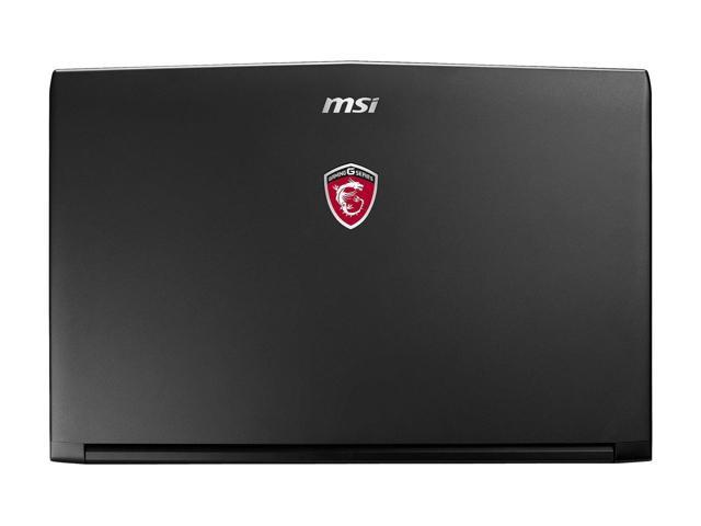MSI GL62 Intel I5 I5-6300H 8GB RAM,128GB PCIe SSD+500GB , 15.6" Full HD (1920x1080), NVIDIA GTX 950M 2G, Wifi, Bluetooth, Webcam, Backlight Keyboard Gaming Laptop