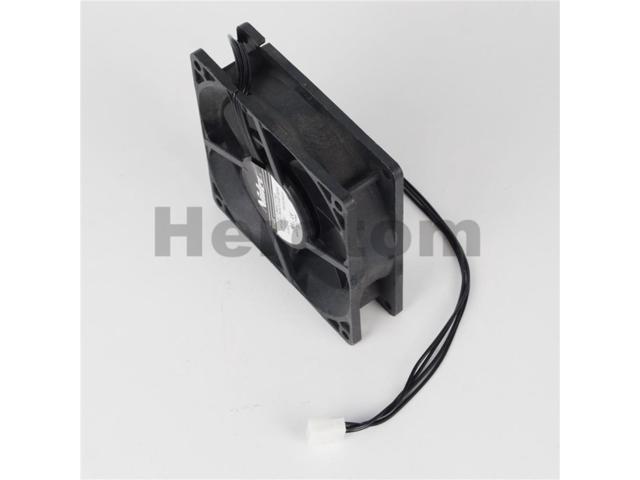 Nidec T92T12MS3A7-57A03 CPU cooling fan Server Fan 647113-001 FOR HP Z800 Z820 Z840