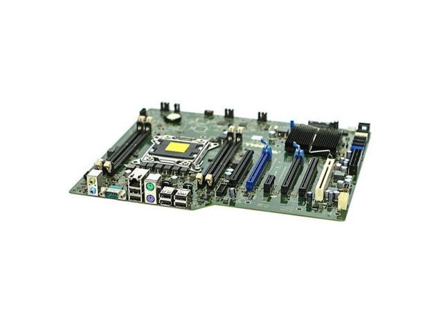 Dell F896N System Board For Inspiron 546 546S Desktop Pc