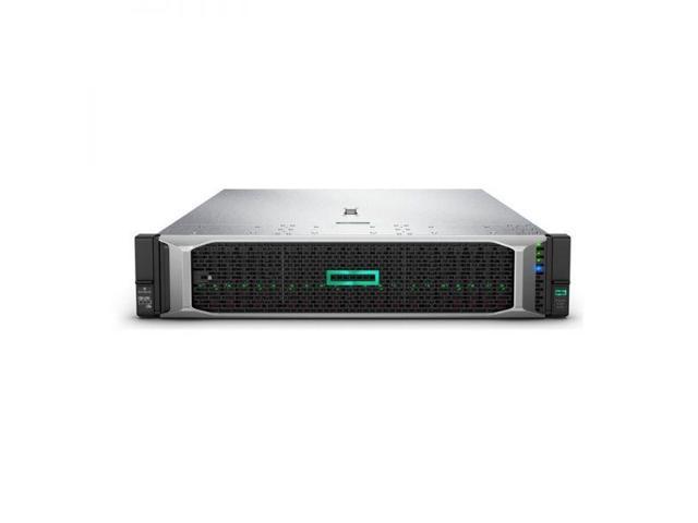 875766-S01 - HP ProLiant DL380 Gen10 Xeon Silver 4114 10-Core 2.20GHz CPU 16GB RAM 24SFF 2 x 800-Watts PS Performance Server