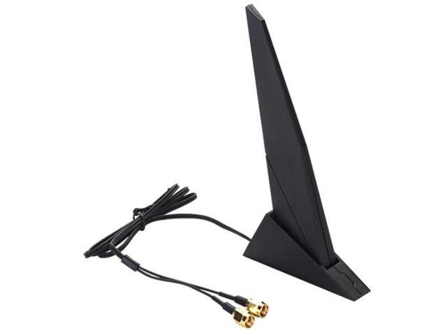 Dual Band WiFi Moving Antenna for ASUS 2T2R for Rog Strix Z270 Z370 X370 Z390 Gaming