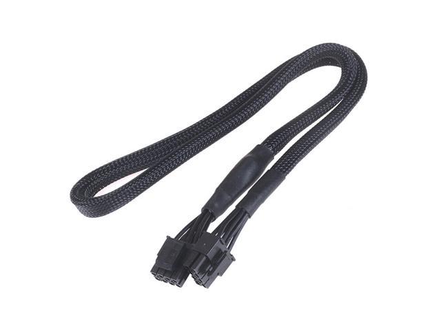 CPU 8Pin Power Supply Cable for Corsair RM x Series RM550X RM650X RM750X RM850X RM1000X