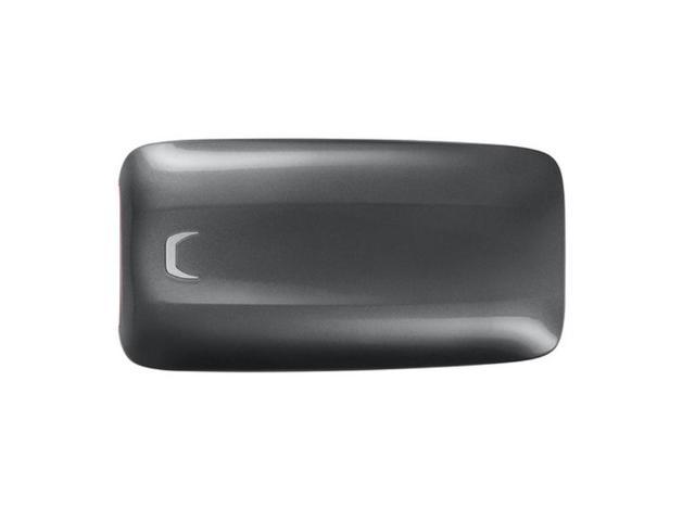 Samsung Portable External SSD X5 MUPB500B/WW, 500GB