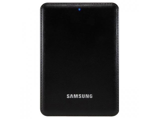 Samsung Electronics External Hard Drive J3 Portable- 1TB