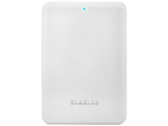 Samsung Electronics External Hard Drive J3 Portable- 1TB