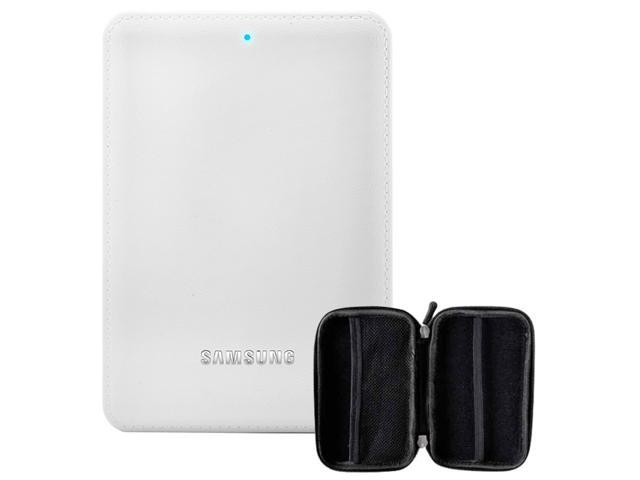 Samsung Electronics External Hard Drive J3 Pouch- 1TB