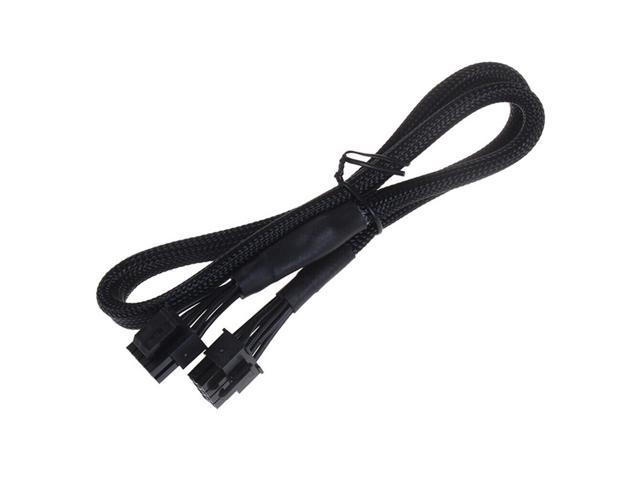 Corsair Type 4 series 8 PIN to 4+4 - 8 PIN CPU Modular Power Supply Cable