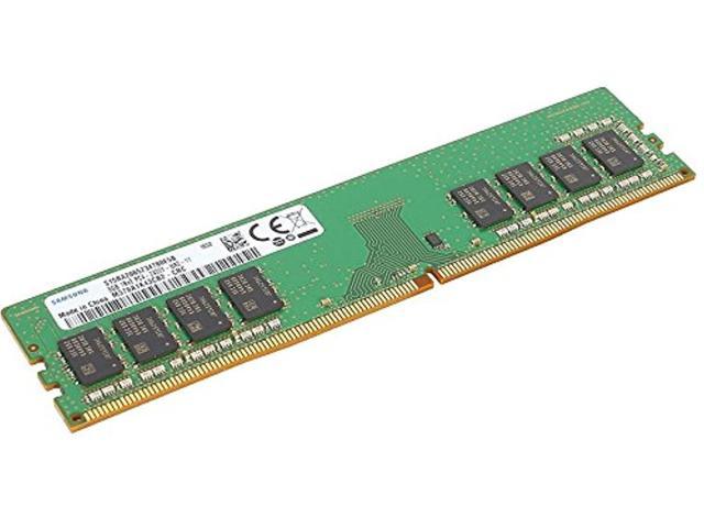 samsung m378a1k43cb2-crc - 8 gb dram memory (1.2 v, ddr4) colour water green
