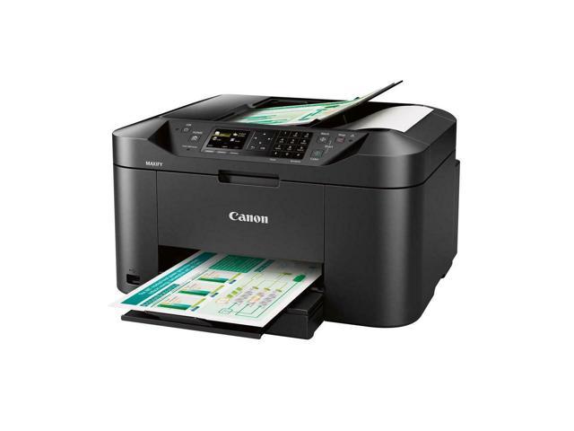 Canon Maxify Mb2120 Wireless Home Office All-In-One Printer #0959C002