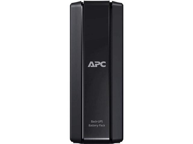 APC UPS 1500VA Battery Backup Surge Protector, BR1500G Backup Battery Power Supply with AVR