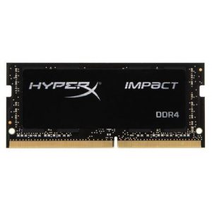 Kingston HyperX 8GB DDR4 3200MHz RAM PC4 25600 Sodimm 1.2V 260-Pin Laptop RAM Memory