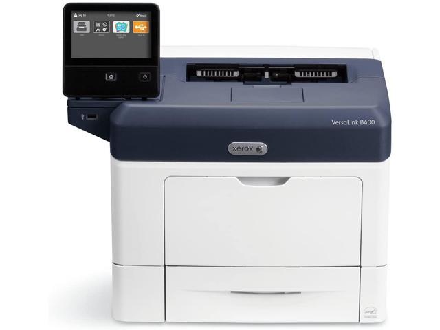Xerox VersaLink B400/DN Monochrome Laser Printer