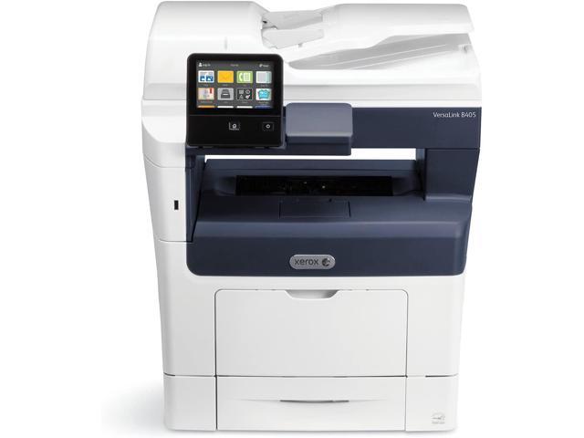 Xerox VersaLink B405/DN Monochrome Multifunction Printer
