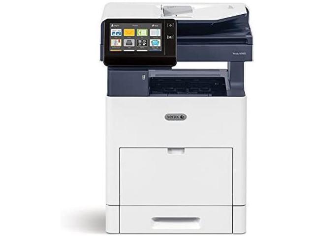 Xerox VersaLink B605/X Monochrome Multifunction Printer