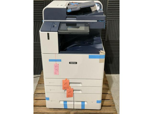 Xerox AltaLink B8000 Series B8145 Mono Laser Printer