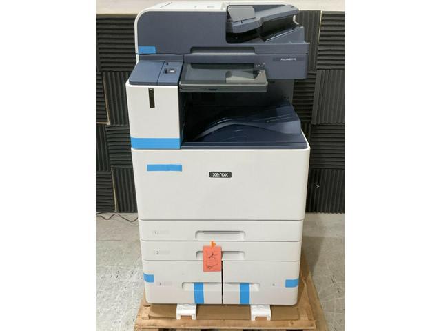Xerox AltaLink B8100 Series B8170 Mono Laser Printer 72PPM