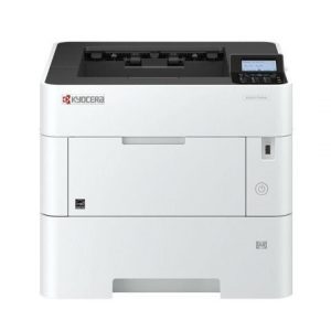 Kyocera ECOSYS P3150dn A4 Mono BW Letter Printer Duplex Network 52PPM