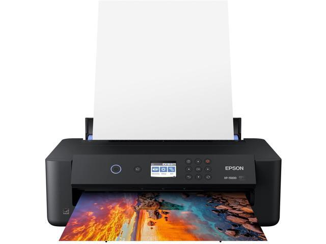Epson Expression Photo HD XP-15000 Wireless Color Wide-Format Printer