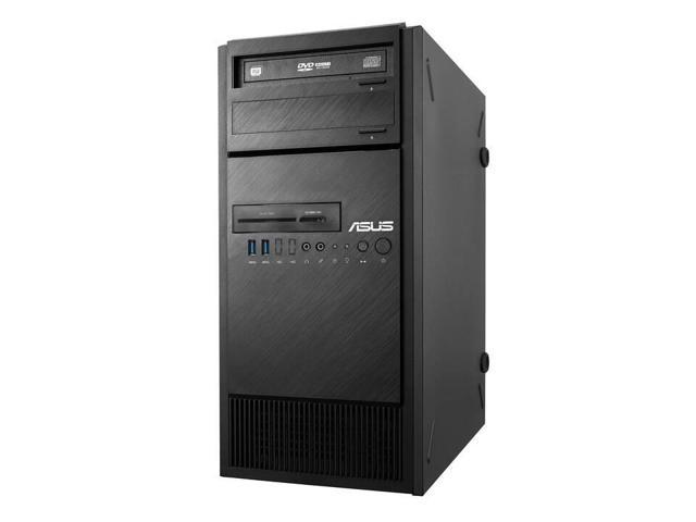 Asus ESC700 G4 Workstation, Nvidia Quadro A5000, Xeon-2195 18Core 36 Threads CPU, 128GB RAM, 6.4TB NVMe SSD, Windows 10 Pro