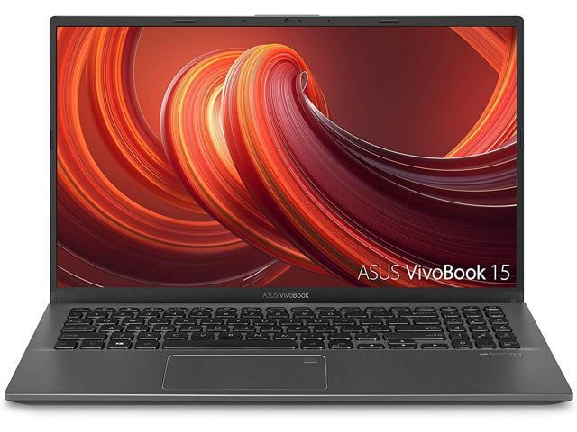 ASUS Vivobook Home & Business 15 Laptop, Intel 10th Gen Quad-Core i7-1065G7 up to 3.9GHz, 15.6" Full HD (1920x1080), 36GB DDR4  1TB PCIe SSD, Bluetooth, Webcam Win10