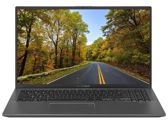 ASUS VivoBook 15 Thin and Light Premium Laptop, 15.6" FHD ( 1920 x 1080 ) 1080P Display, AMD Ryzen 3 3200U Processor, 20GB DDR4  512GB PCIe SSD, Backlit KB, Fingerprint Win11 Pro