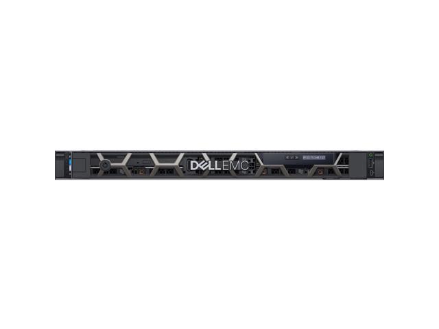 Dell EMC PowerEdge R440 1U Rack Server Xeon Silver 4208 16GB x480GB 12Gb/s RHY7W