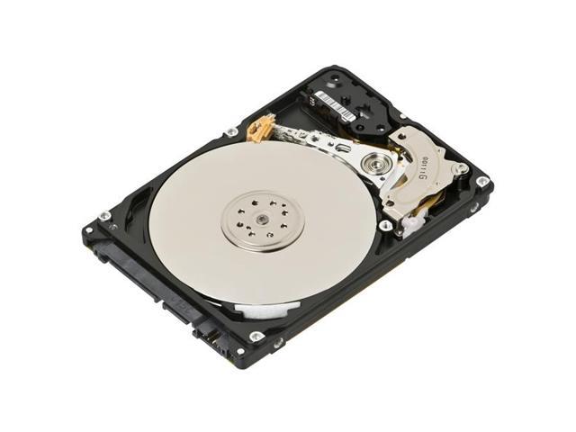 Lenovo 600 GB 2.5" Internal Hard Drive