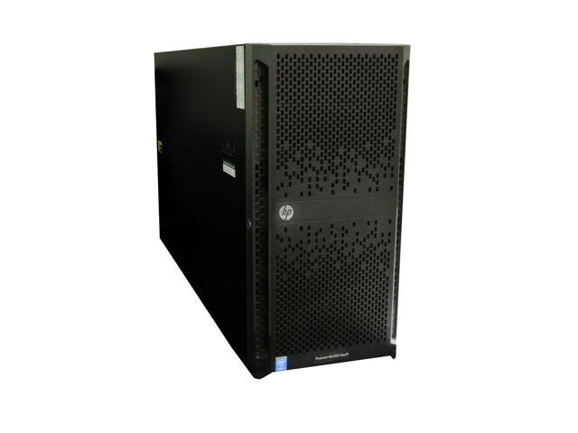 HPE ML350 G9 E5-2630v4 2.2 10C 2P 32GBR P440ar/2G FBWC 8SFF 800W RPS Rack 835264-001
