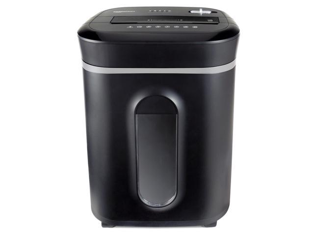 Aurora AU1800XA Anti-Jam 18-Sheet Crosscut Paper/ CD and Credit Card Shredder/ 6-gallon pullout basket 30 Minutes Continuous Run Time