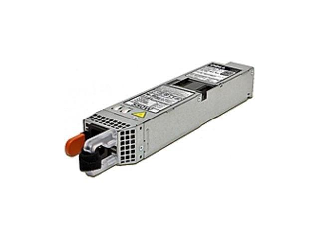 DELL Rymg6 550 Watt Redundant Power Supply For Poweredge R420 R620 R720 R720Xd